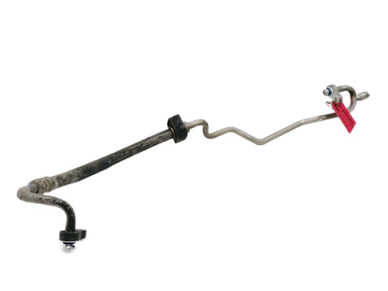 Recambio de tubos aire acondicionado para kia sorento emotion 4wd referencia OEM IAM   