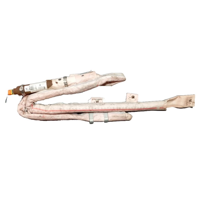 Recambio de airbag cortina delantero derecho para seat toledo (kg3) style referencia OEM IAM 5JA880742D 5JA880742 