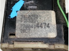 Recambio de mando limpia para renault megane i berlina hatchback (ba0) 1.6e rn referencia OEM IAM 7700414474   2