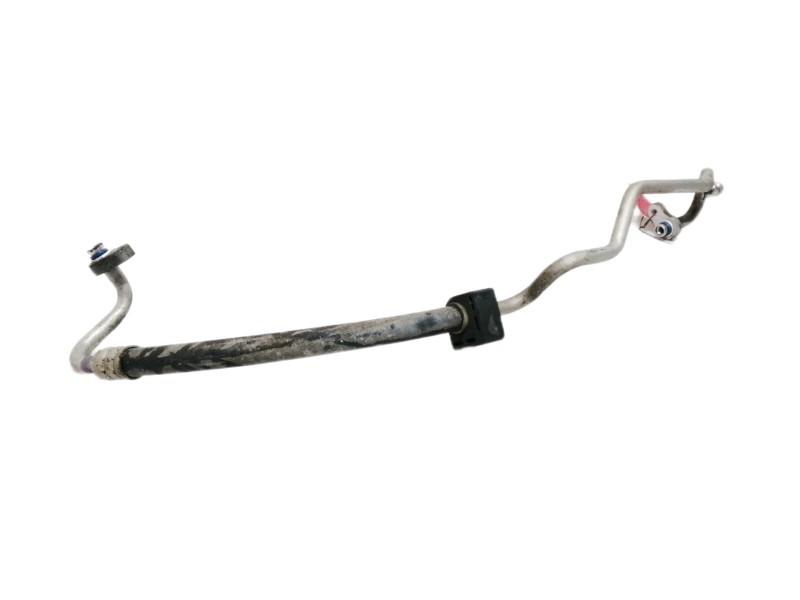 Recambio de tubos aire acondicionado para kia sorento emotion 4wd referencia OEM IAM   