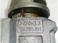 Recambio de maneta exterior delantera izquierda para peugeot 2008 (--.2013) allure referencia OEM IAM 59395J01   2