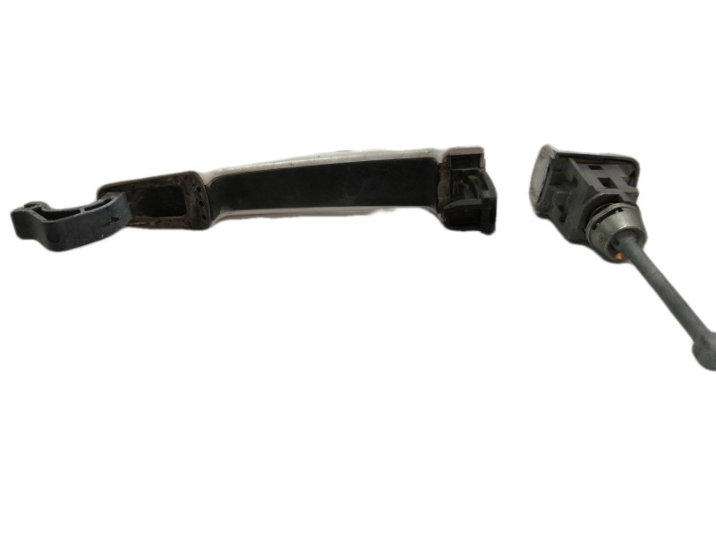 Recambio de maneta exterior delantera izquierda para peugeot 2008 (--.2013) allure referencia OEM IAM 59395J01  