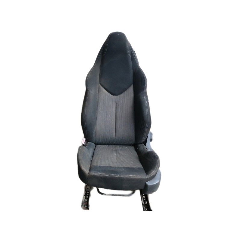 Recambio de asiento delantero izquierdo para peugeot rcz basis referencia OEM IAM   