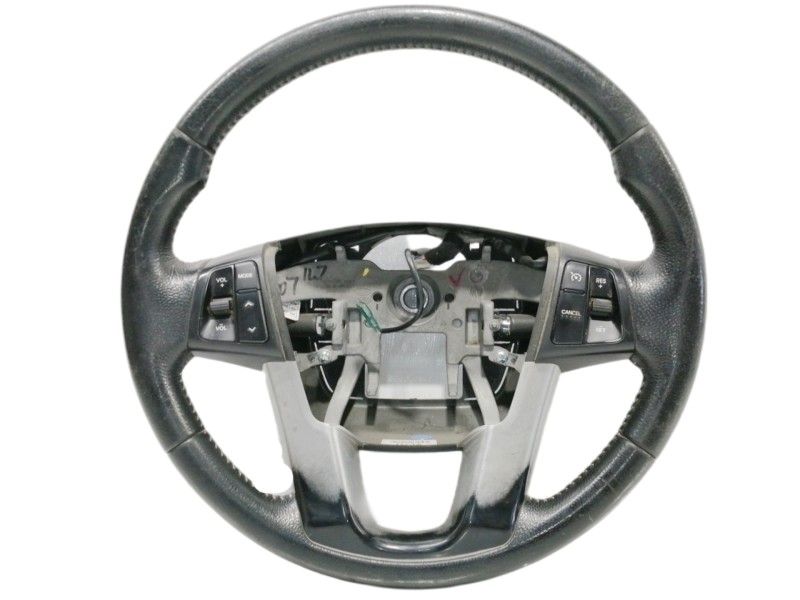 Recambio de volante para kia sorento emotion 4wd referencia OEM IAM 561202P100AMN 561302P000 