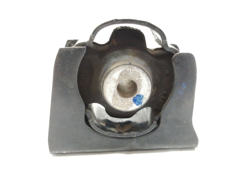 Recambio de soporte motor delantero para toyota auris ts referencia OEM IAM   
