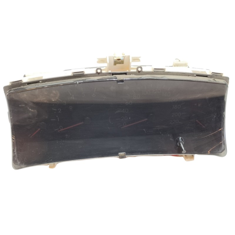 Recambio de cuadro instrumentos para toyota corolla (e12) 1.6 linea luna berlina referencia OEM IAM 8380002750  