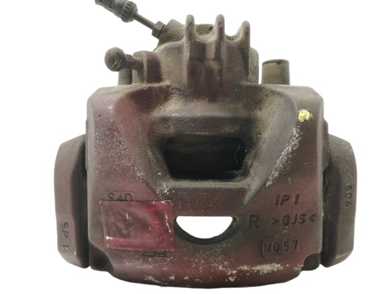 Recambio de pinza freno delantera derecha para peugeot rcz basis referencia OEM IAM   