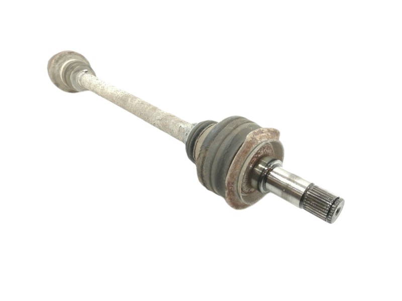 Recambio de transmision trasera izquierda para mercedes-benz clase s (w221) berlina 320 / 350 cdi (221.022) referencia OEM IAM A