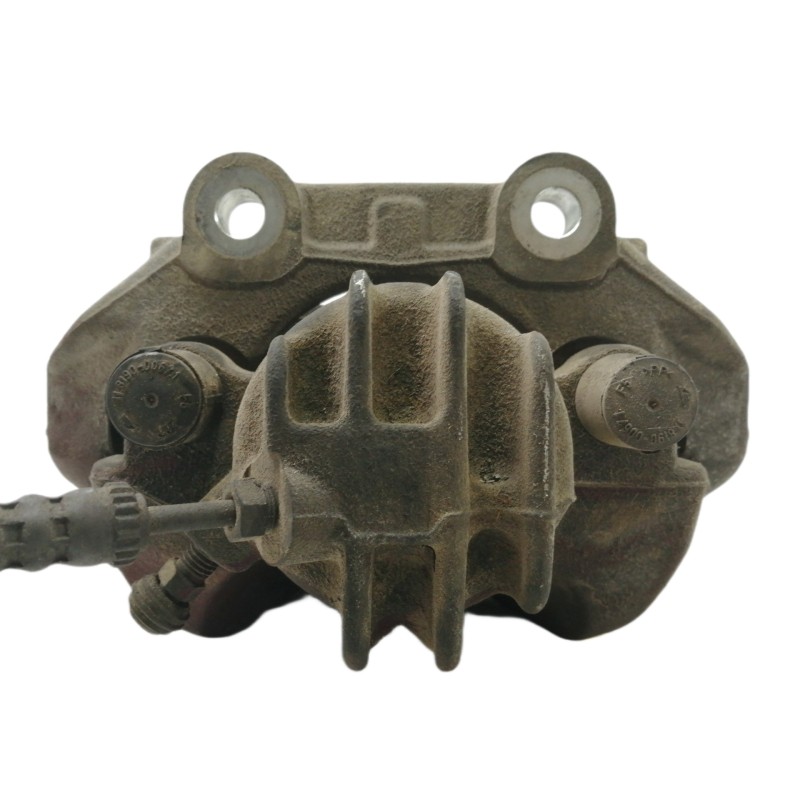 Recambio de pinza freno delantera derecha para peugeot rcz basis referencia OEM IAM   