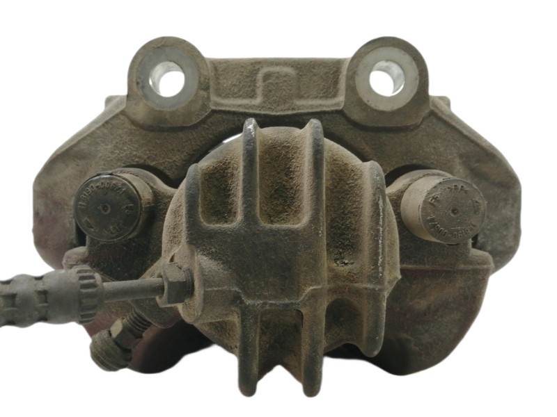Recambio de pinza freno delantera derecha para peugeot rcz basis referencia OEM IAM   