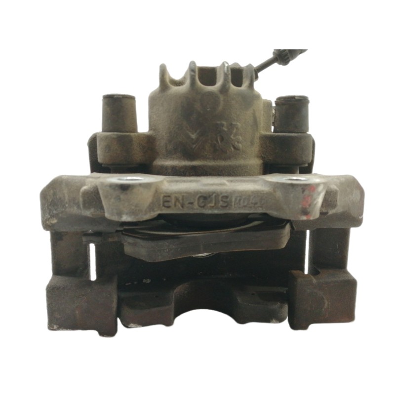 Recambio de pinza freno delantera derecha para peugeot rcz basis referencia OEM IAM   