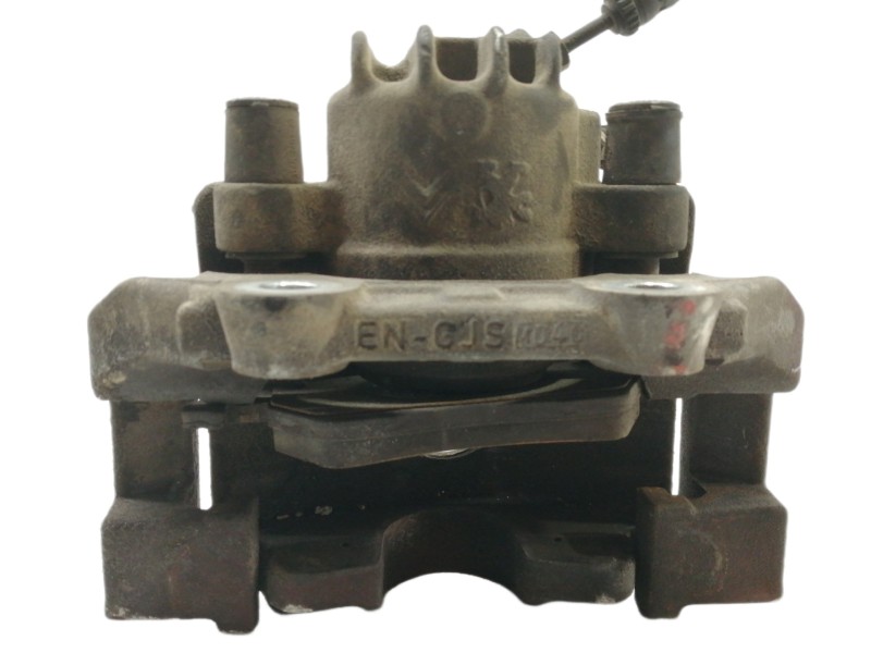 Recambio de pinza freno delantera derecha para peugeot rcz basis referencia OEM IAM   