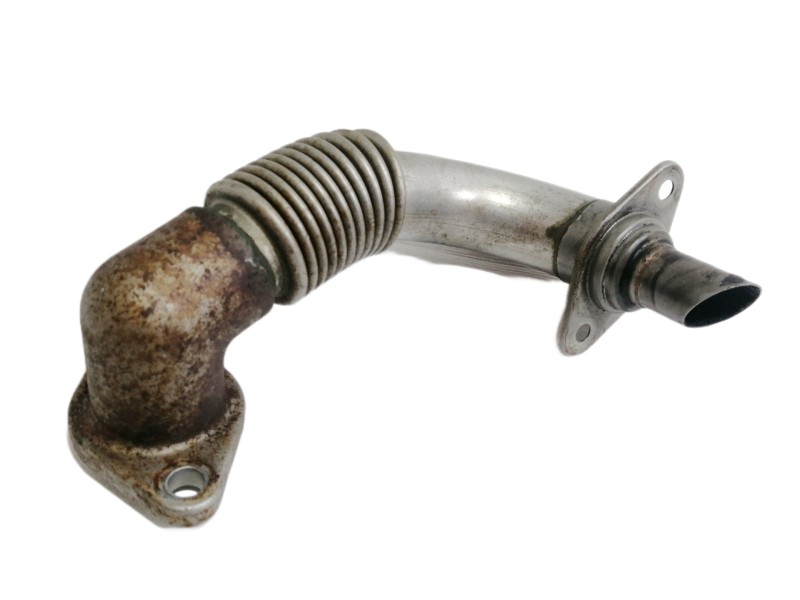 Recambio de tubo para kia sorento emotion 4wd referencia OEM IAM   