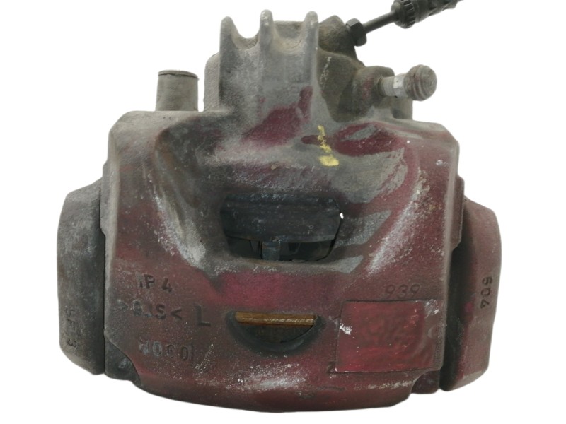 Recambio de pinza freno delantera izquierda para peugeot rcz basis referencia OEM IAM   