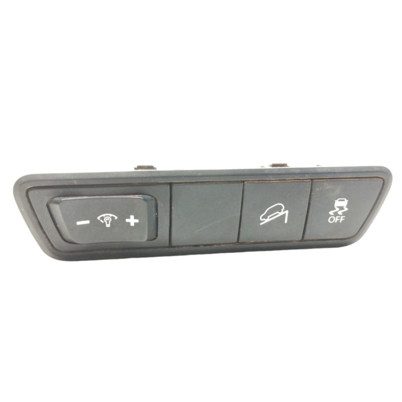 Recambio de mando multifuncion para hyundai ix35 comfort 2wd referencia OEM IAM 937002S2009P 937002S300 3830801000