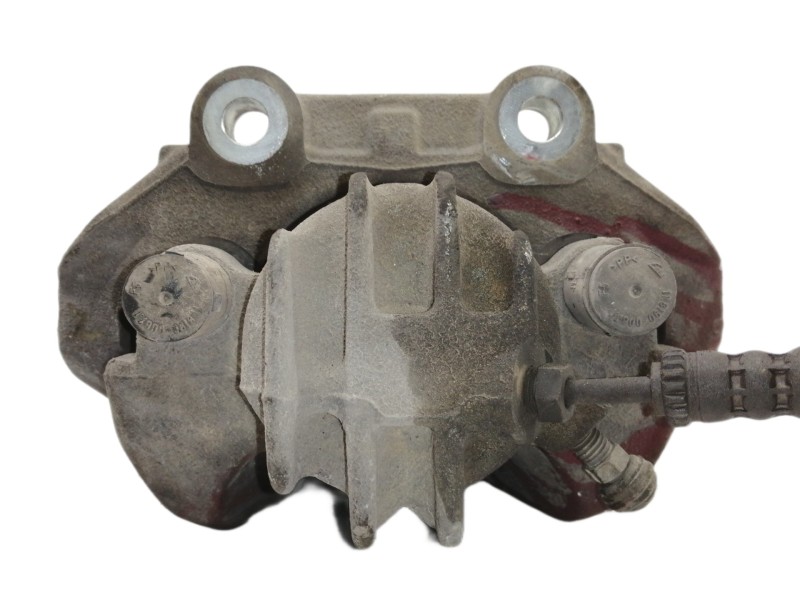 Recambio de pinza freno delantera izquierda para peugeot rcz basis referencia OEM IAM   