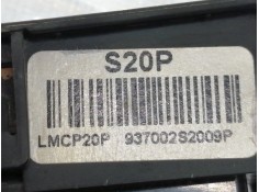 Recambio de mando multifuncion para hyundai ix35 comfort 2wd referencia OEM IAM 937002S2009P 937002S300 3830801000 2