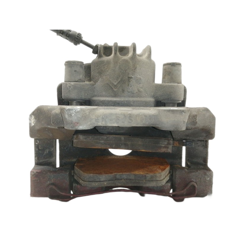 Recambio de pinza freno delantera izquierda para peugeot rcz basis referencia OEM IAM   