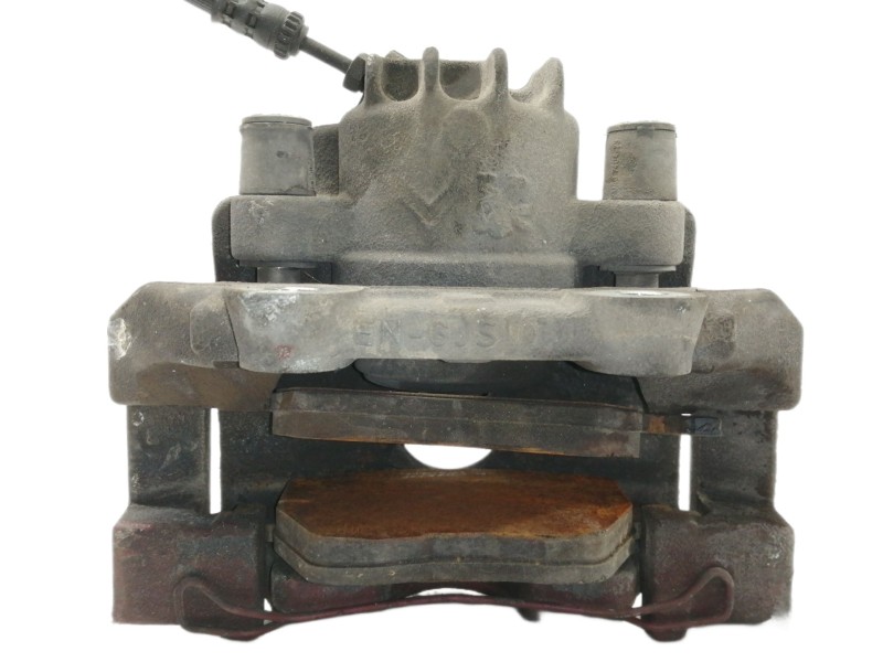 Recambio de pinza freno delantera izquierda para peugeot rcz basis referencia OEM IAM   