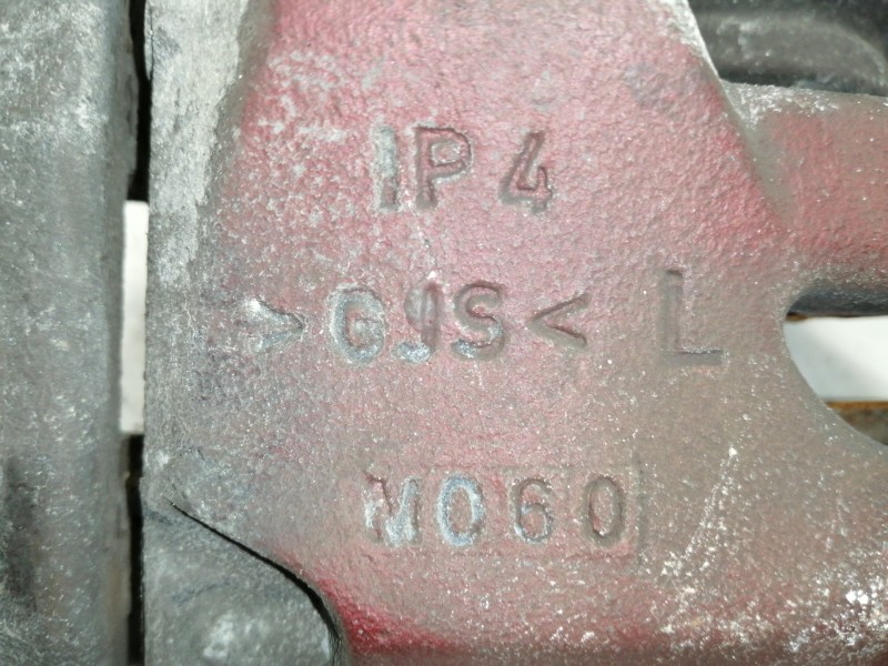 Recambio de pinza freno delantera izquierda para peugeot rcz basis referencia OEM IAM   