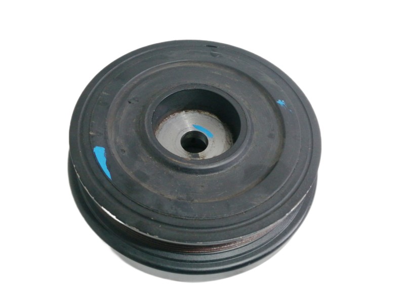 Recambio de polea cigueñal para kia sorento emotion 4wd referencia OEM IAM   
