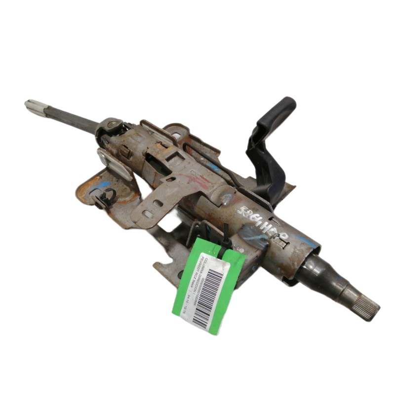 Recambio de columna direccion para peugeot rcz basis referencia OEM IAM   