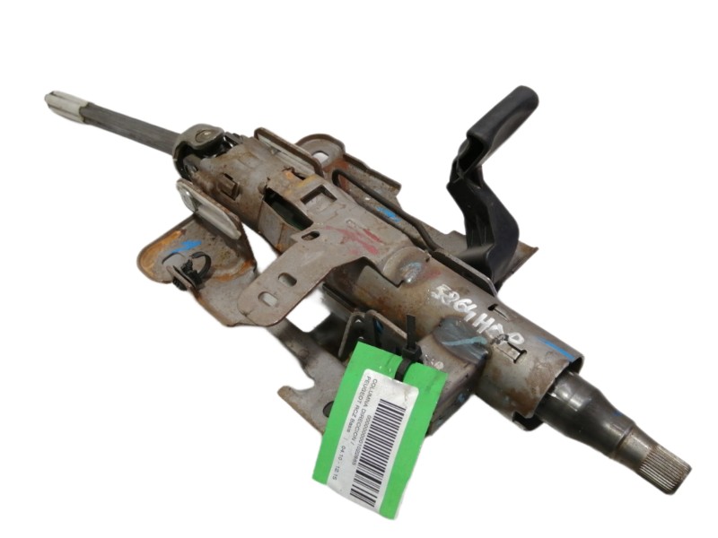 Recambio de columna direccion para peugeot rcz basis referencia OEM IAM   