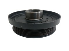 Recambio de polea cigueñal para kia sorento emotion 4wd referencia OEM IAM    2