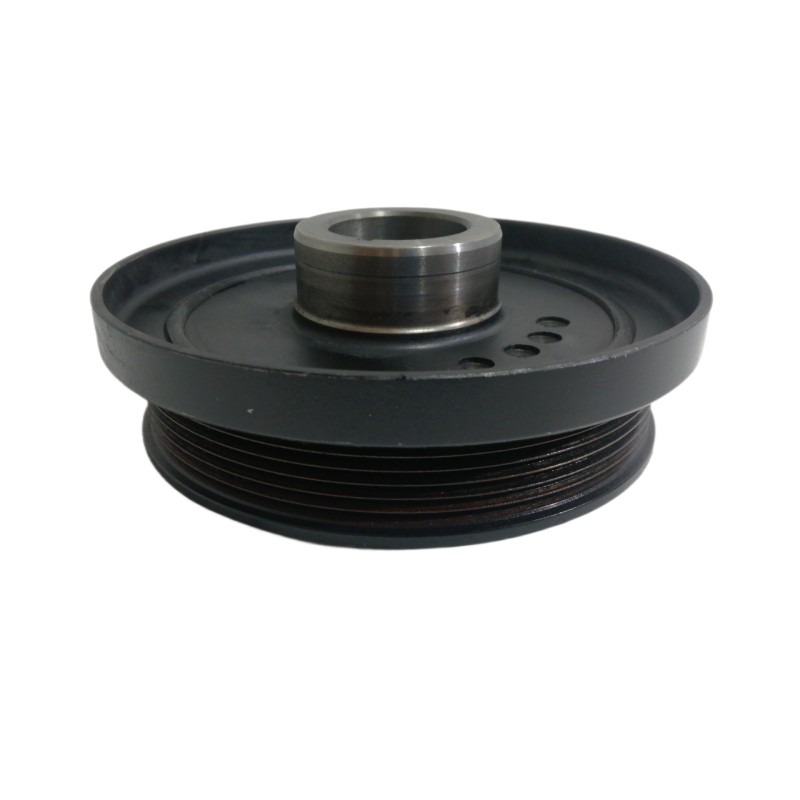 Recambio de polea cigueñal para kia sorento emotion 4wd referencia OEM IAM   