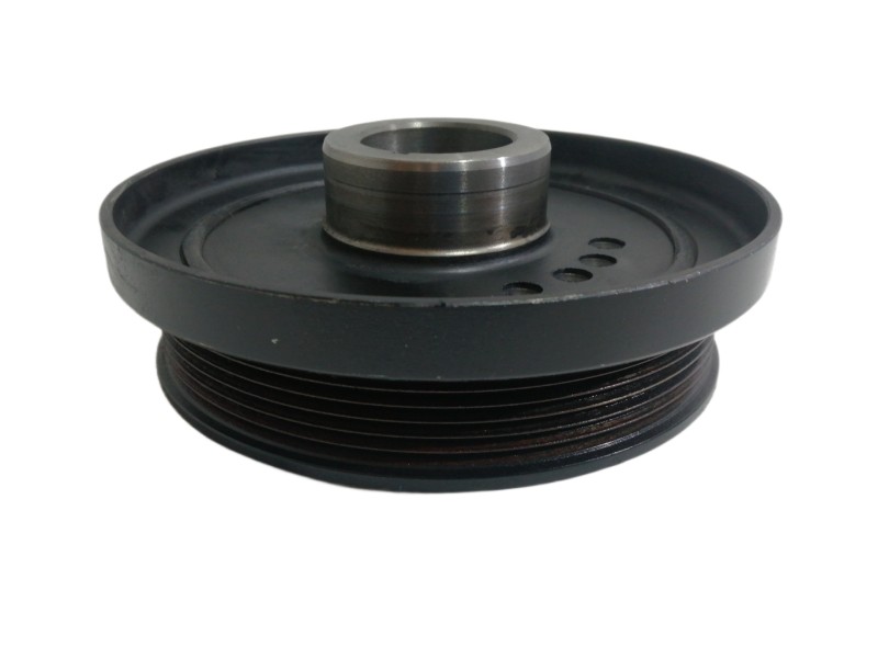 Recambio de polea cigueñal para kia sorento emotion 4wd referencia OEM IAM   