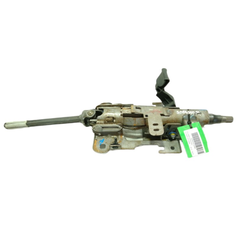 Recambio de columna direccion para peugeot rcz basis referencia OEM IAM   