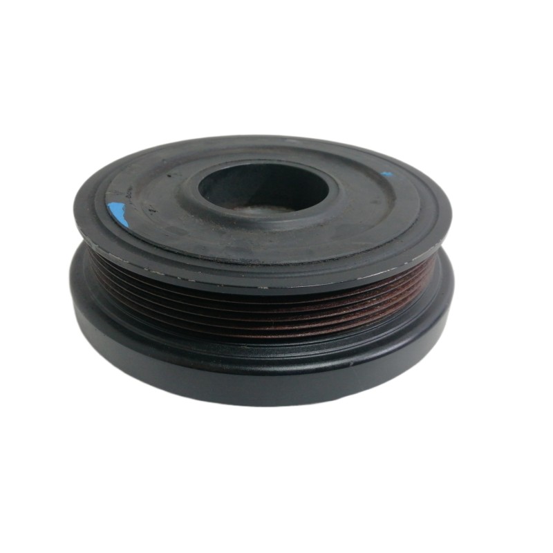 Recambio de polea cigueñal para kia sorento emotion 4wd referencia OEM IAM   