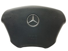 Recambio de airbag delantero izquierdo para mercedes-benz clase m (w163) 270 cdi inspiration (163.113) referencia OEM IAM 163460