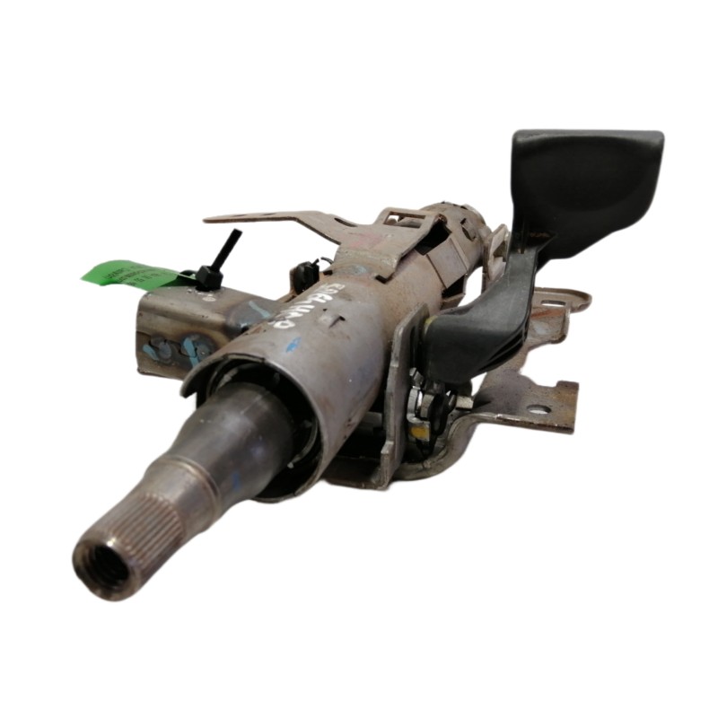 Recambio de columna direccion para peugeot rcz basis referencia OEM IAM   