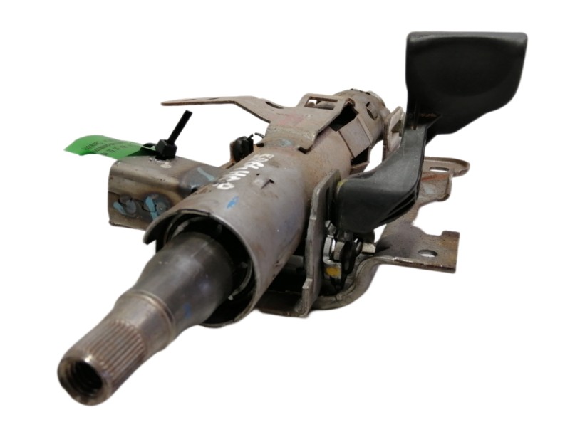 Recambio de columna direccion para peugeot rcz basis referencia OEM IAM   