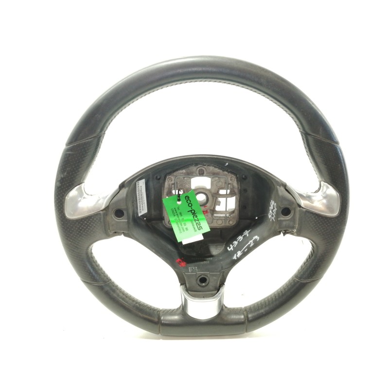 Recambio de volante para peugeot rcz basis referencia OEM IAM 9685585177  