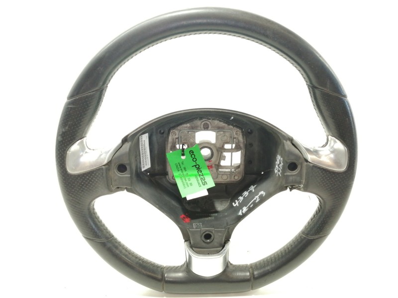 Recambio de volante para peugeot rcz basis referencia OEM IAM 9685585177  