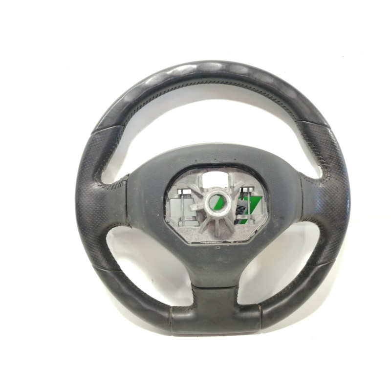 Recambio de volante para peugeot rcz basis referencia OEM IAM 9685585177  