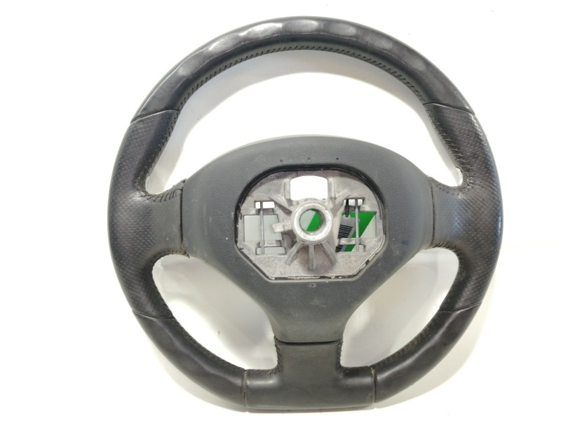 Recambio de volante para peugeot rcz basis referencia OEM IAM 9685585177  