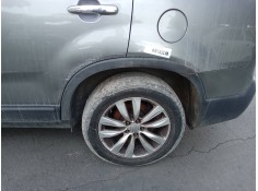 Recambio de aletin trasero izquierdo para kia sorento emotion 4wd referencia OEM IAM 877412P000 877412P000  2