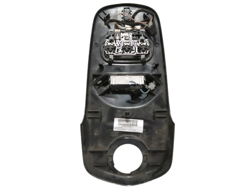 Recambio de luz interior para peugeot rcz basis referencia OEM IAM 96740524XT 96740524 9664999880