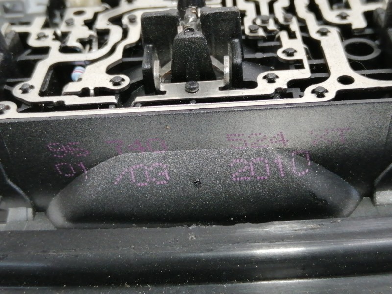 Recambio de luz interior para peugeot rcz basis referencia OEM IAM 96740524XT 96740524 9664999880