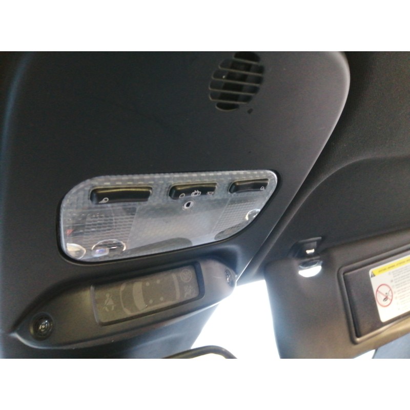 Recambio de luz interior para peugeot rcz basis referencia OEM IAM 96740524XT 96740524 9664999880