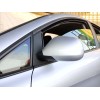 Recambio de retrovisor izquierdo para seat altea (5p1) 1.4 tsi referencia OEM IAM 5P1857507AB9B9 5P1857507AB 