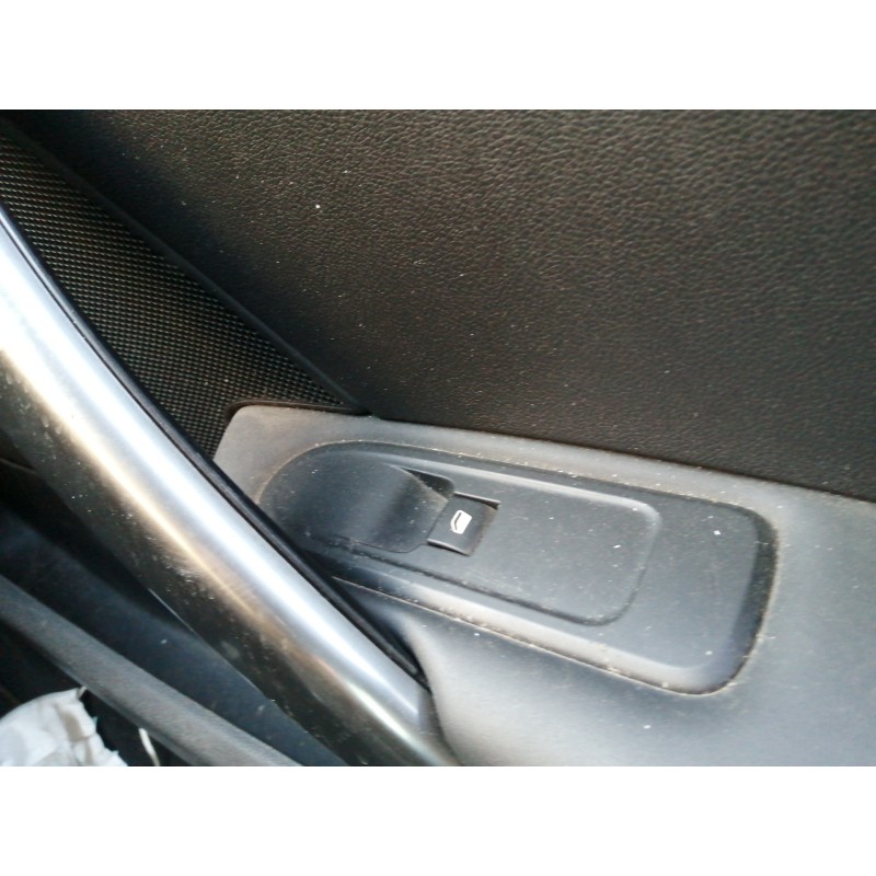 Recambio de mando elevalunas delantero derecho para peugeot rcz basis referencia OEM IAM 96565184XT 96565184 