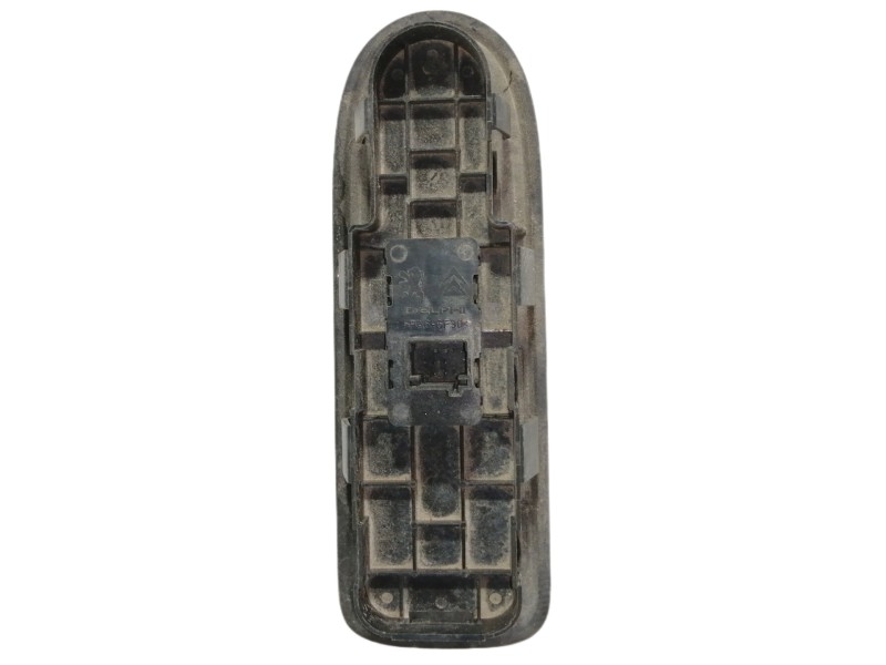 Recambio de mando elevalunas delantero derecho para peugeot rcz basis referencia OEM IAM 96565184XT 96565184 