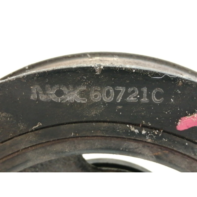 Recambio de polea cigueñal para mazda 5 berl. (cr) 2.0 crtd active+ (105kw) referencia OEM IAM NOK60721C  