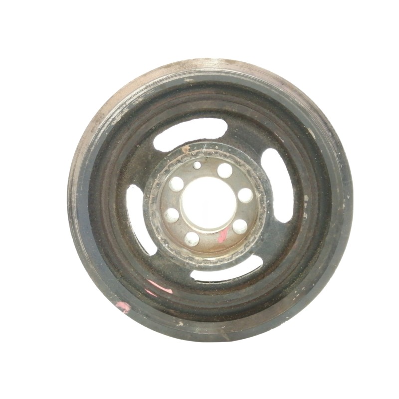 Recambio de polea cigueñal para mazda 5 berl. (cr) 2.0 crtd active+ (105kw) referencia OEM IAM NOK60721C  