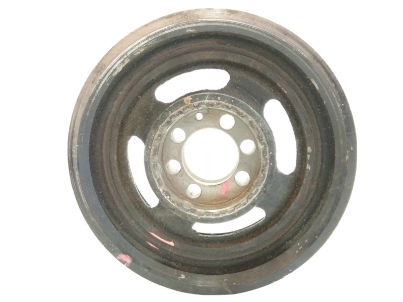 Recambio de polea cigueñal para mazda 5 berl. (cr) 2.0 crtd active+ (105kw) referencia OEM IAM NOK60721C  