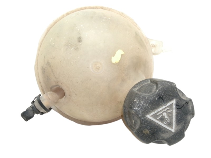 Recambio de deposito expansion para peugeot rcz basis referencia OEM IAM   